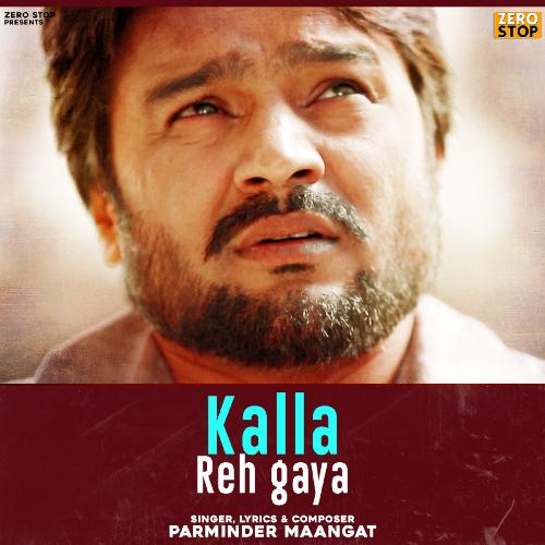 Kalla Reh Gaya_poster_image