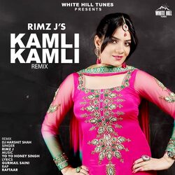 Kamli Kamli (Remix)-IwU0YTd0eWQ