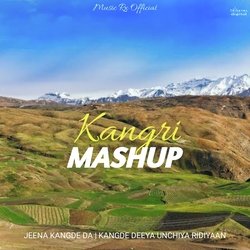 Kangri Mashup-PQctXAIFBGw