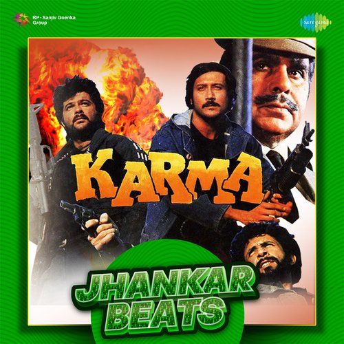 Karma - Jhankar Beats