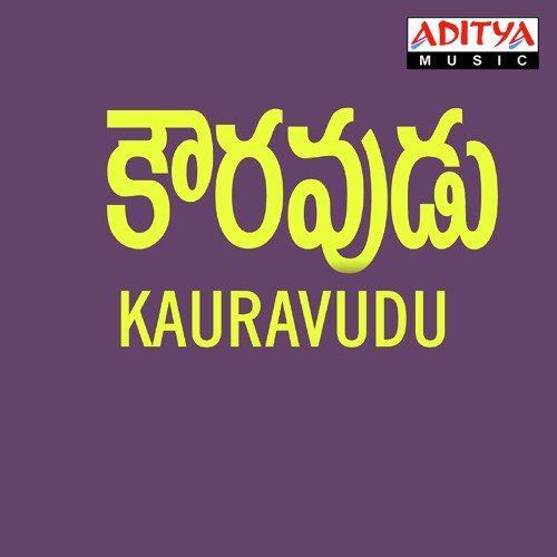 Kauravudu