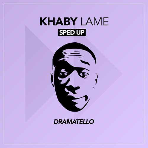 Khaby Lame (Sped Up)