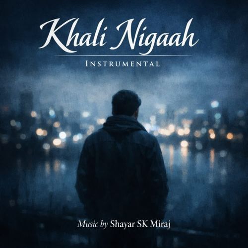 Khali Nigaah