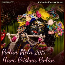 Kirtan Mela 2015 Hare Krishna Kirtan (Live)-IRxaaQRUZws