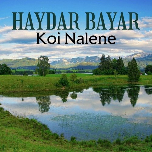 Koi Nalene