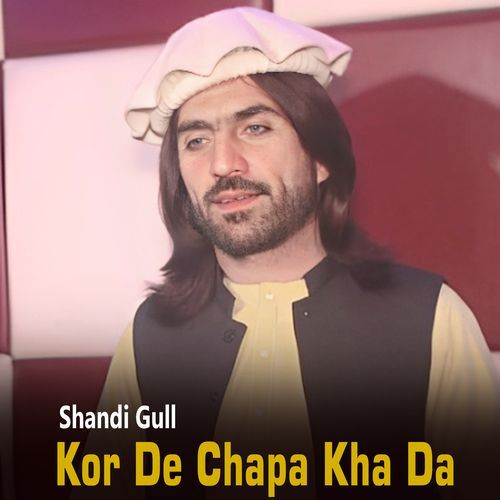 Kor De Chapa Kha Da