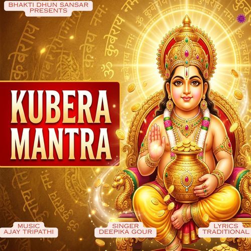 Kubera Mantra