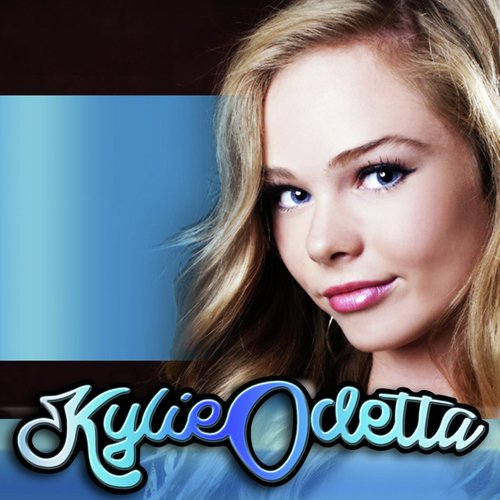 Kylie Odetta_poster_image