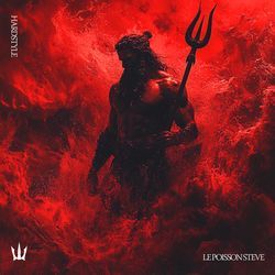 LE POISSON STEVE (HARDSTYLE) by Poseidon, ZYZZMODE