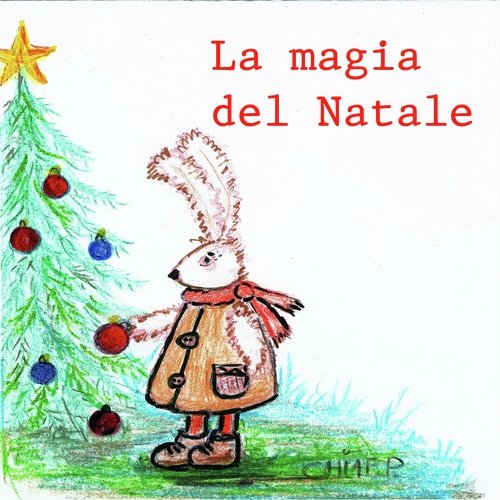 La magia del Natale_poster_image