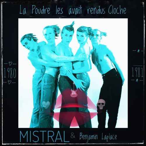 La poudre les avait rendus cloche_1980-1981_