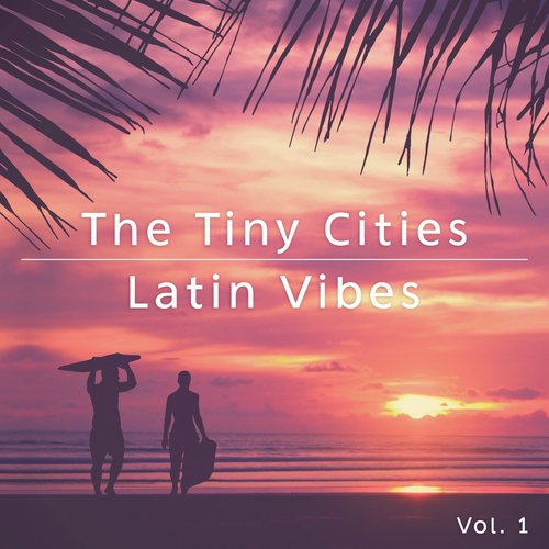 Latin Vibes, Vol. 1