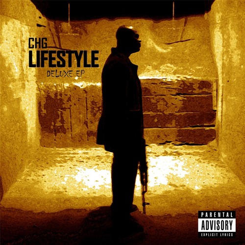 Lifestyle Deluxe EP