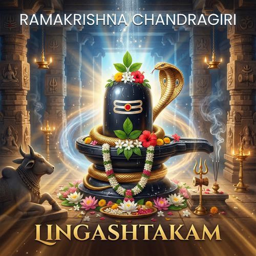 Lingashtakam