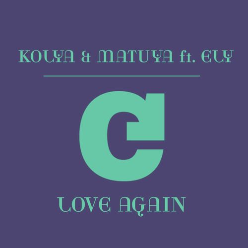 Love Again (feat. Ely)_poster_image