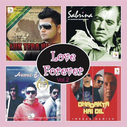 Love Forever (Compilation) Vol.2