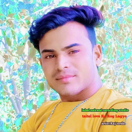 Love Ko Rog Lagyo