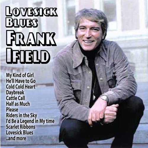 Lovesick Blues
