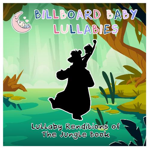 Baby cover art