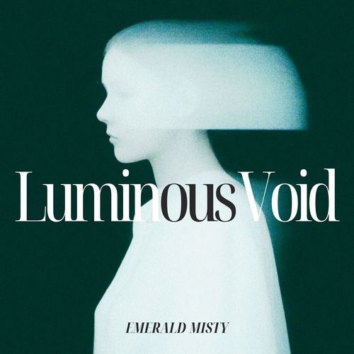 Luminous Void (Vibrations of the Divine)_poster_image