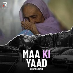 Maa Ki Yaad-OhgyWiNBDlk