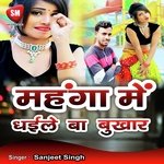 Mahanga Me Dhaile Ba Bukhar (Bhojpuri Song)