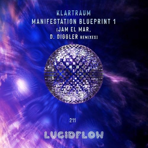 Weltenwandler (D. Diggler Remix) cover art