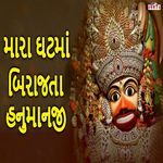 Mara Ghat Ma Birajta Hanumanji