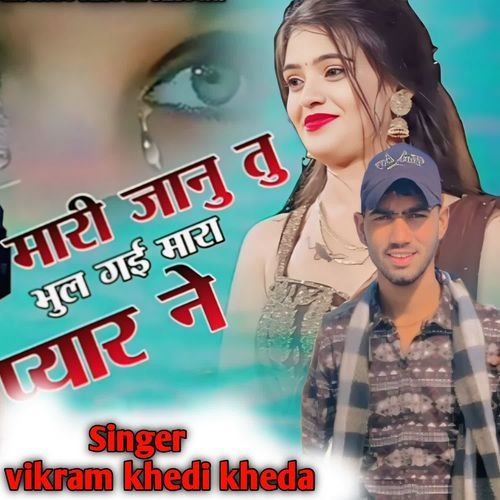 Mari Jaan Tu Bhul Gayi Mhara Pyar Ne