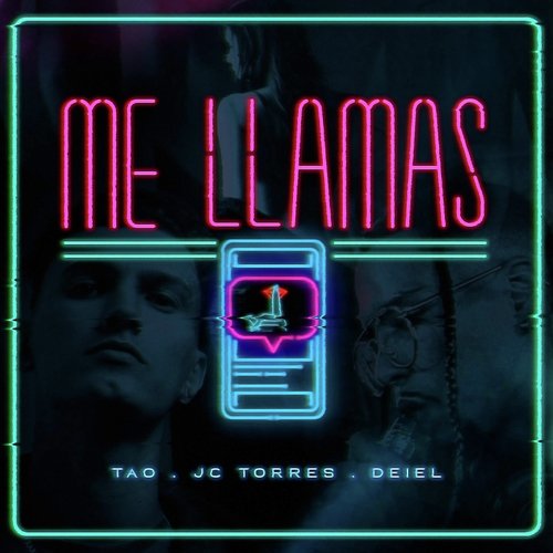 Me Llamas