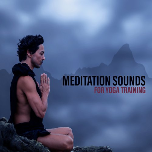 Meditation Energy cover art