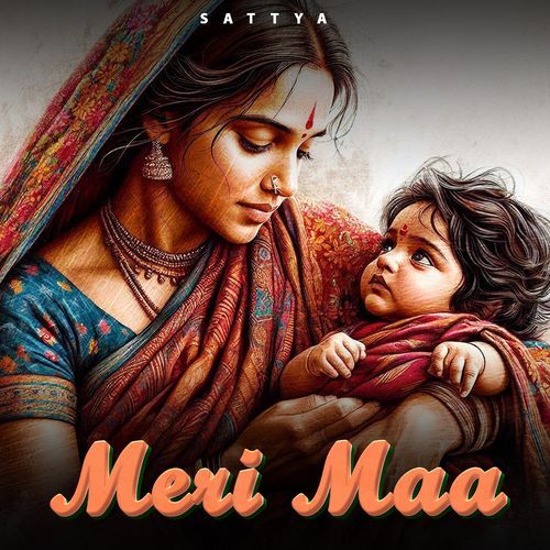 Meri Maa