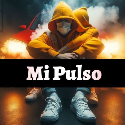 Mi Pulso cover art