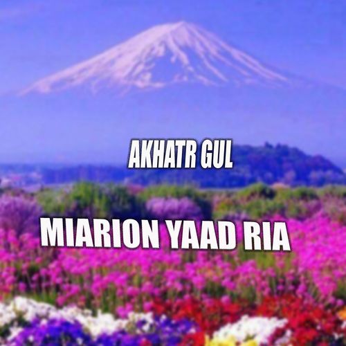 Miarion yaad ria