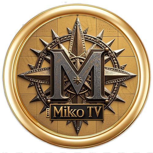 Mikko TV English Road Music 2 (Travel Ride) cover art