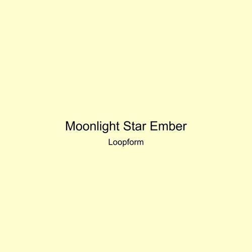 Moonlight Star Ember