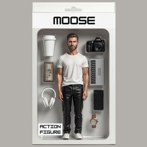 Moose