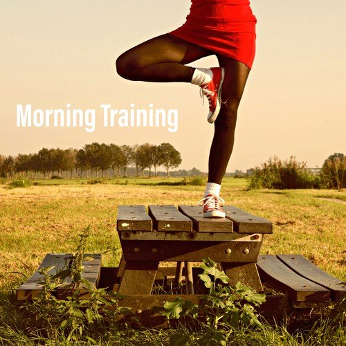 Morning Training – Deep Relaxation, Exercise Yoga, Meditation Music, Focus & Calmness, Pure Mind