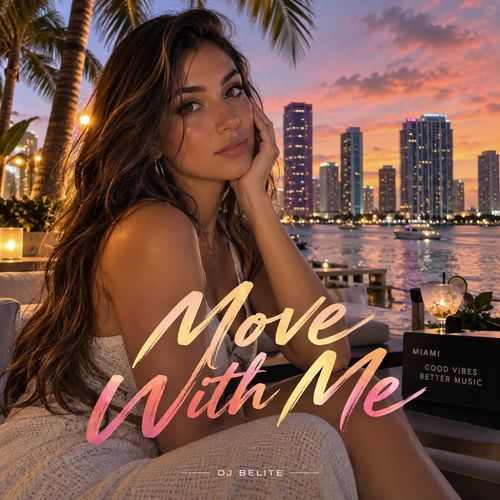 Move With Me