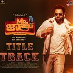 Mr Jack Title Track (From "Mr Jack")