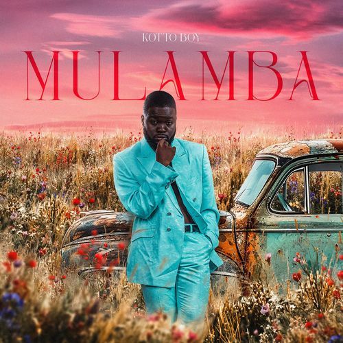 Mulamba cover art