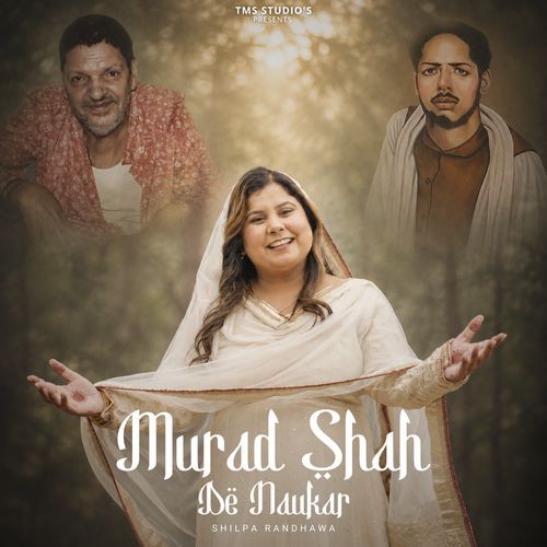 Murad Shah De Naukar