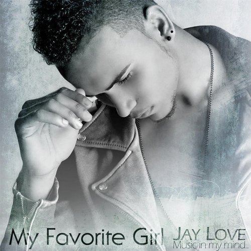 Jay Love