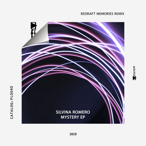 Mystery (Redraft Memories Remix) cover art
