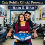 Nain E Bike