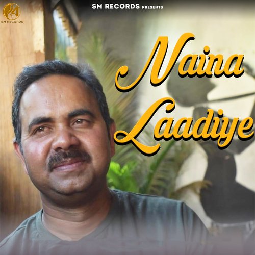 Naina Laadiye