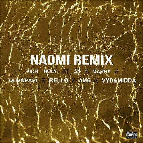 Naomi (Remix)