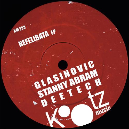 Nefelibata (Stanny Abram Remix) cover art