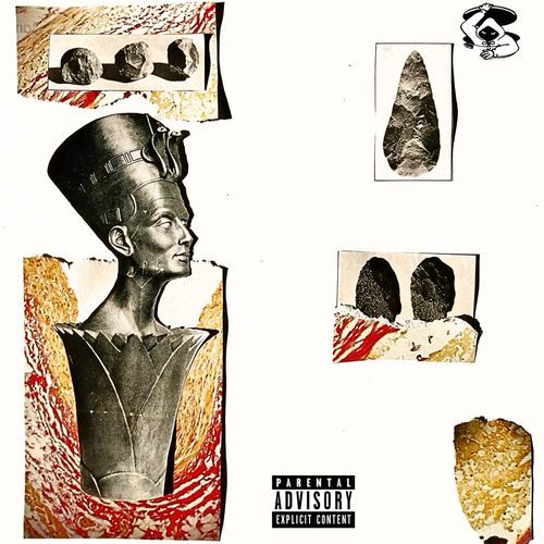 Vitória cover art