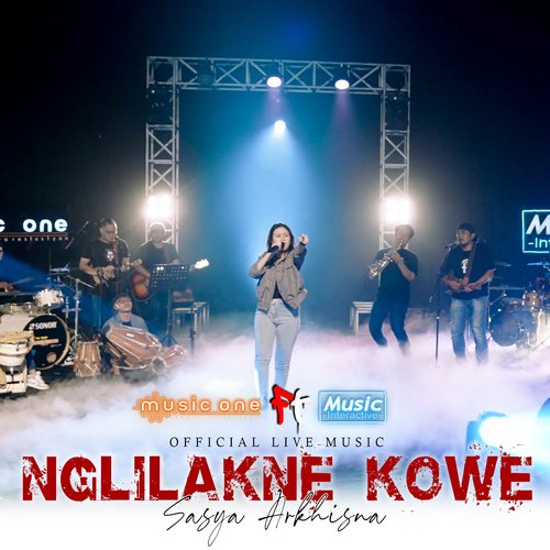 Nglilakno Kowe